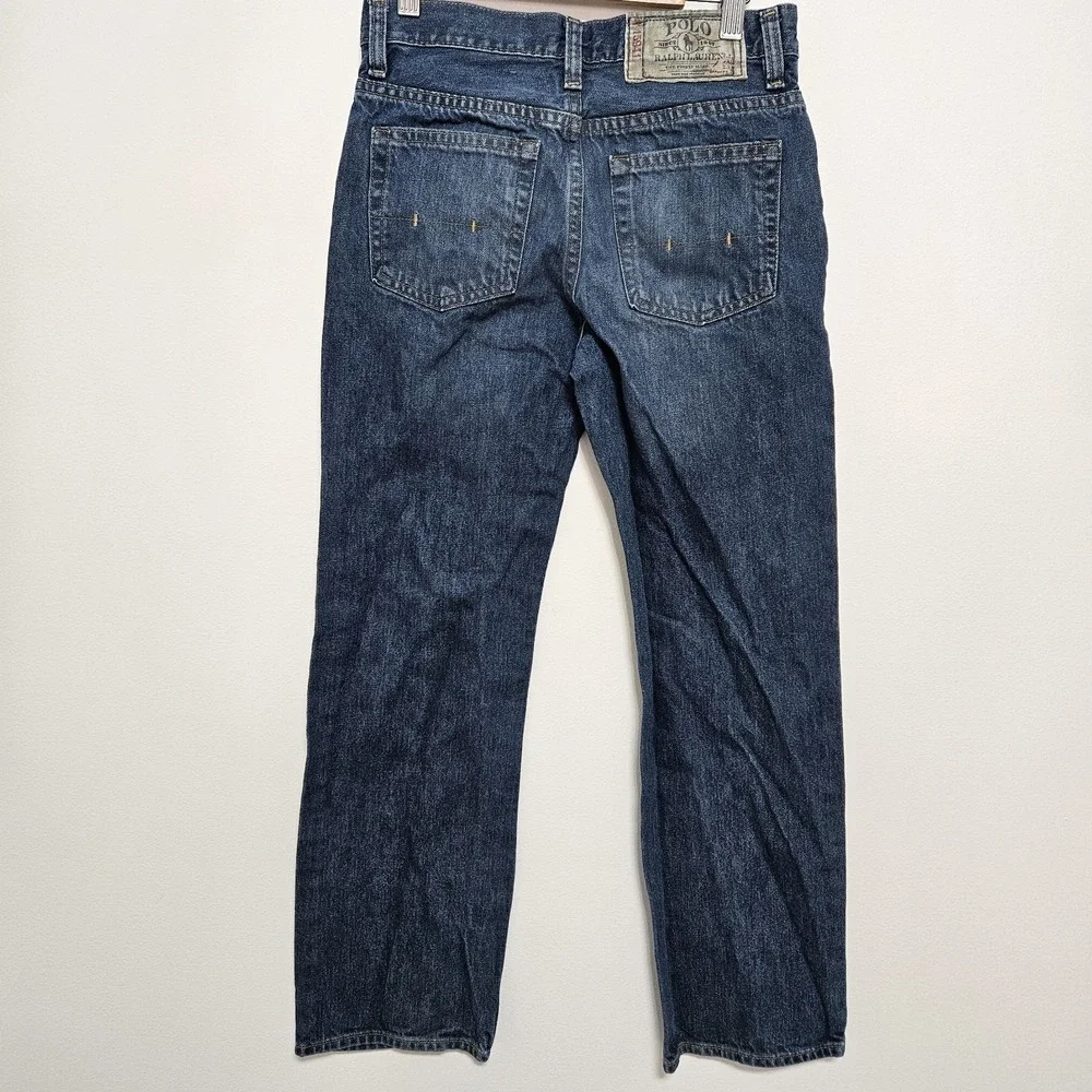Ralph Lauren very good